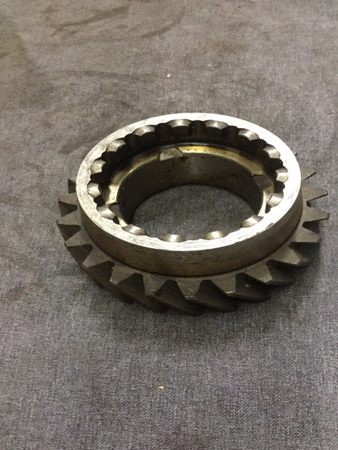 GEAR M/S