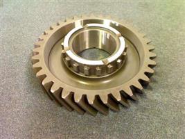 M/S GEAR