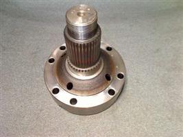 P/D INPUT HALF
