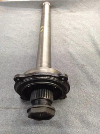 RA474 T/S ASSY