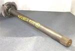 THRU SHAFT RA472
