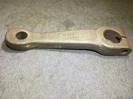 PITMAN ARM