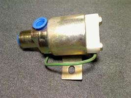 AIR VALVE