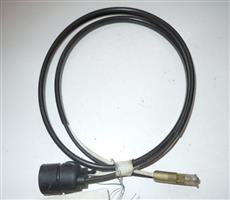 CABLE SEE PART NOTE