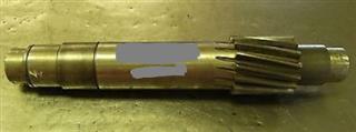 COUNTERSHAFT