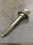 DRIVE GEAR