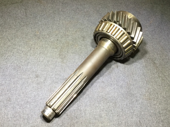 DRIVE GEAR