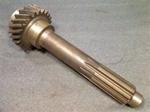 DRIVE GEAR
