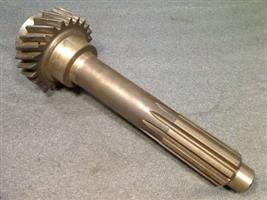 DRIVE GEAR