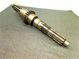 MAINSHAFT
