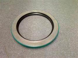 INPUT SEAL