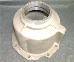 P/D HSG COVER