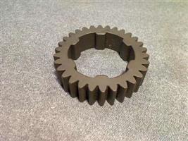1/REV HUB T495