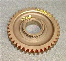 1ST GEAR M/S T495