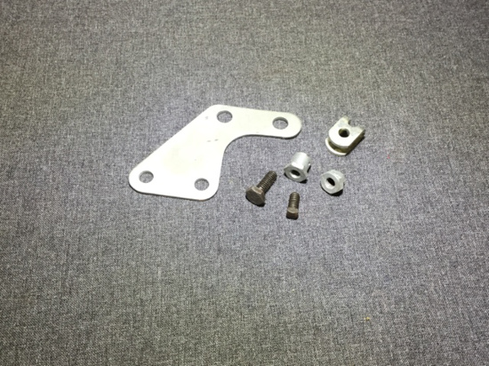 CABLE CONN KIT