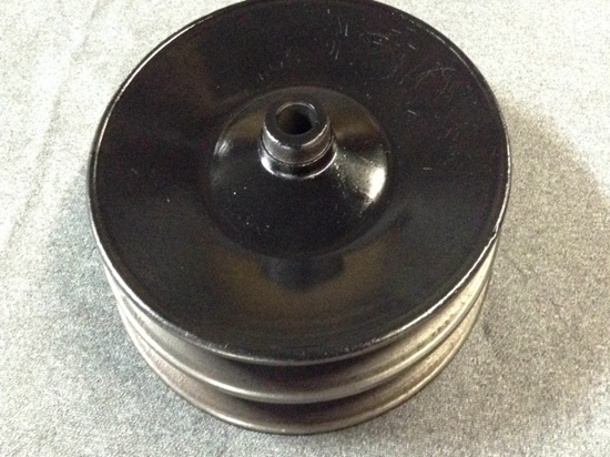 PULLEY