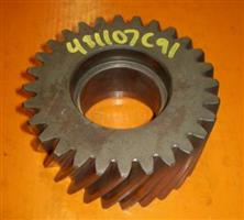 GEAR P/D IDLER