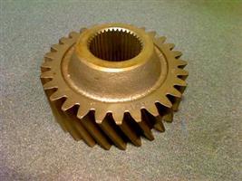 GEAR P/D