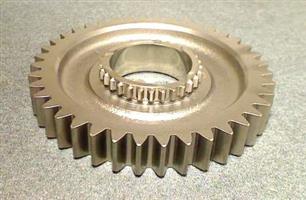 1ST GEAR M/S T698
