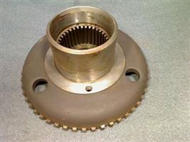 HUB GEAR