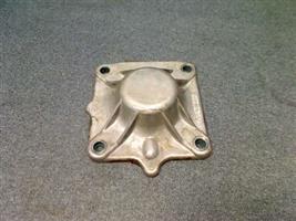 BRG CAP