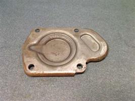 CAP REAR C/S