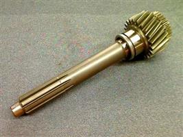 DRIVE GEAR KIT