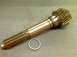 MAIN DRIVE GEAR