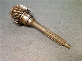 INPUT SHAFT
