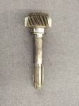 DRIVE GEAR