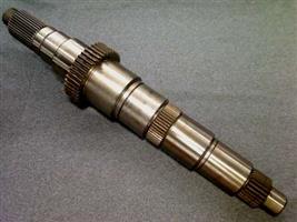 MAINSHAFT
