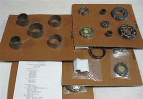 OVERHAUL KIT
