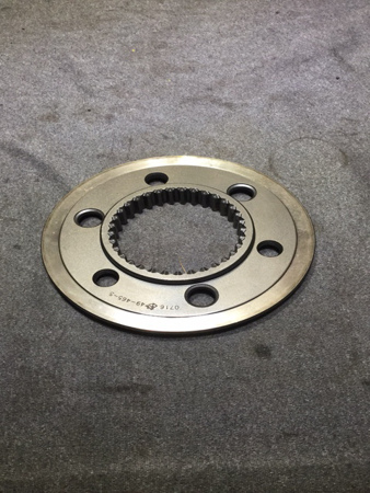 SLIDING CLUTCH 313775X