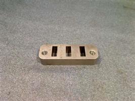 SHIFT BAR SUPPORT