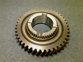 GEAR REVERSE