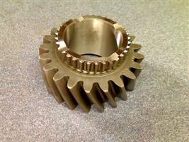 GEAR