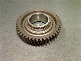M/S GEAR