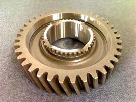 M/S GEAR