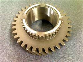 M/S GEAR