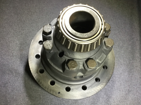 CASE KIT 5.29-7.17 RA30