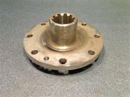 FLANGE
