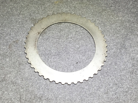 SPACER DISC