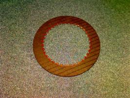 FRICTION DISC