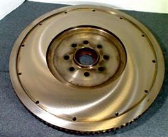 FLYWHEEL (CAT)
