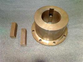 FLAGE COMP YOKE