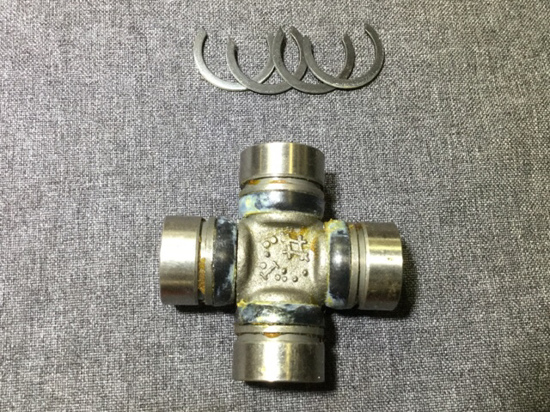 U JOINT