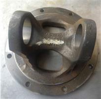 FLANGE YOKE