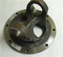 FLANGE YOKE