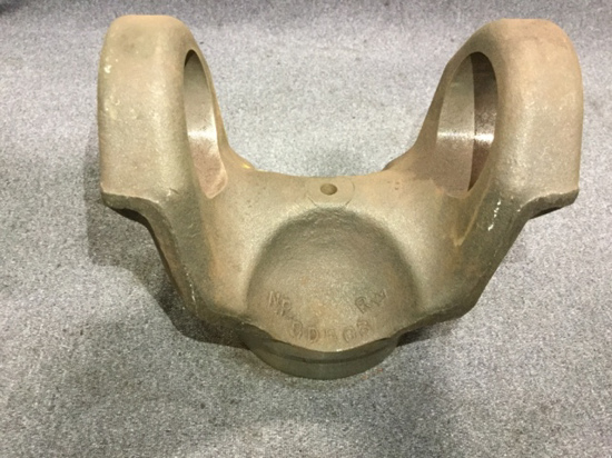 YOKE