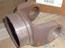 YOKE